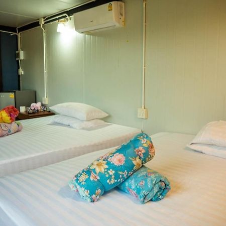 Beach Box Resort At Rimlay ラヨーン エクステリア 写真