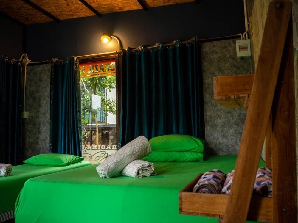 Beach Box Resort At Rimlay ラヨーン エクステリア 写真