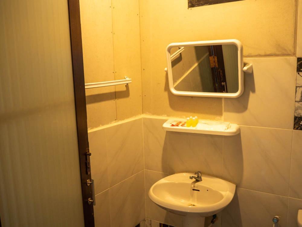 Beach Box Resort At Rimlay ラヨーン エクステリア 写真