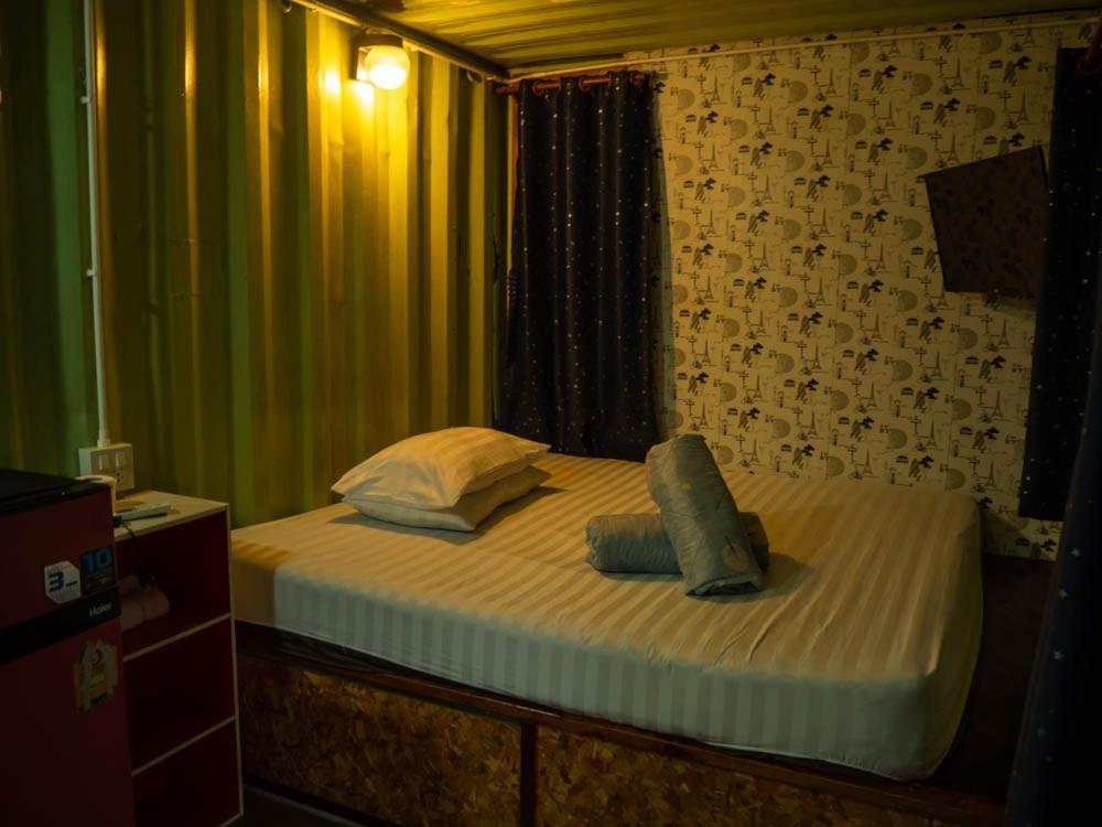 Beach Box Resort At Rimlay ラヨーン エクステリア 写真