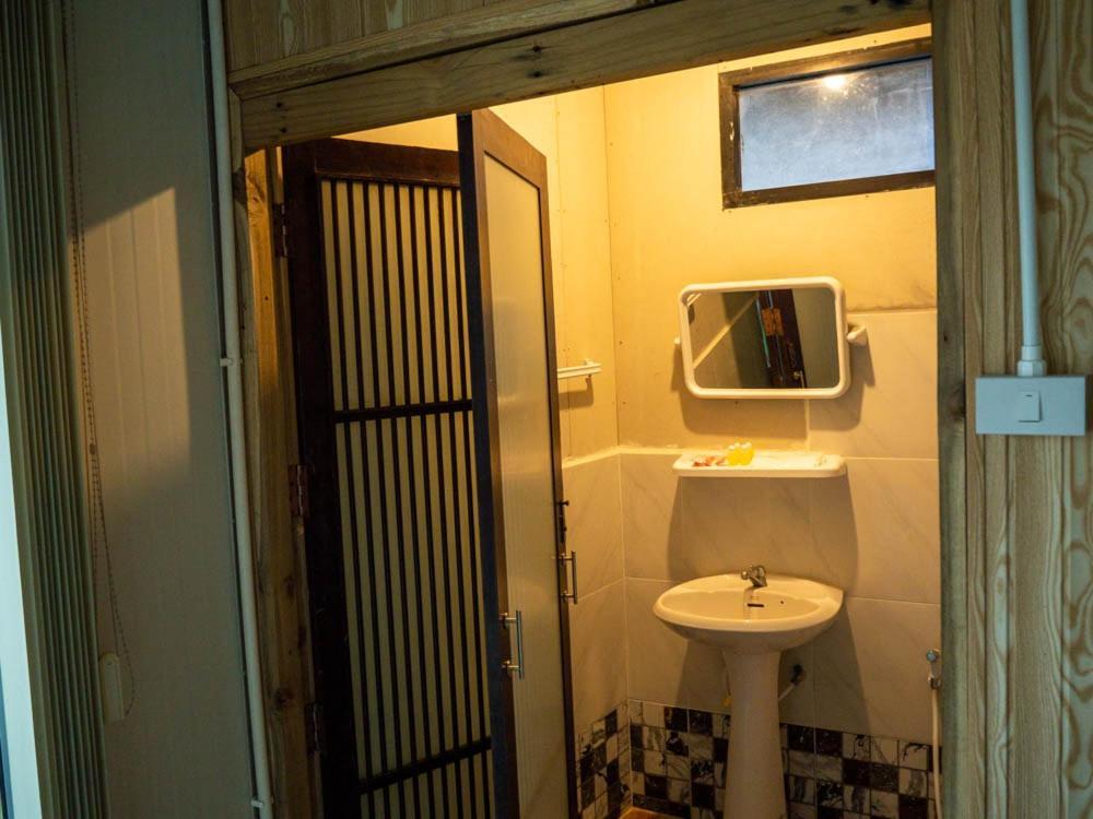 Beach Box Resort At Rimlay ラヨーン エクステリア 写真